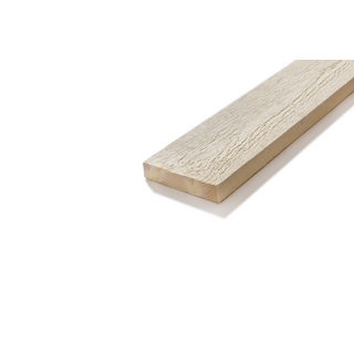 BRÄDA OHYVLAD 25X100MM GRAN  G4-3